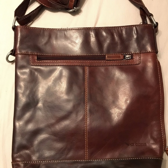 jack george purses